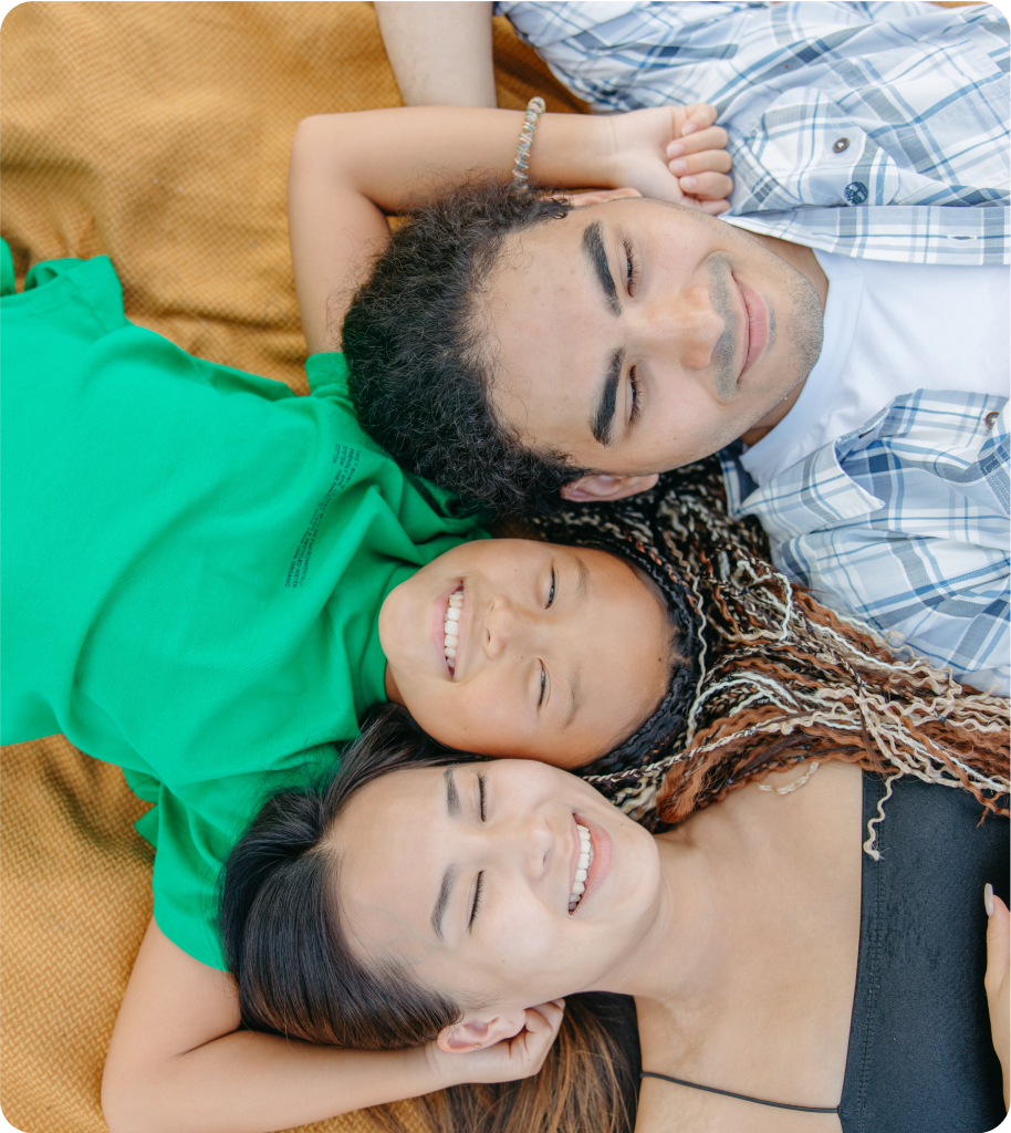 Happy Family